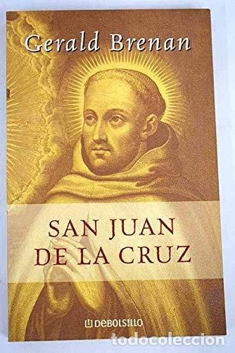 Libros: San Juan de la Cruz- 9788484507529