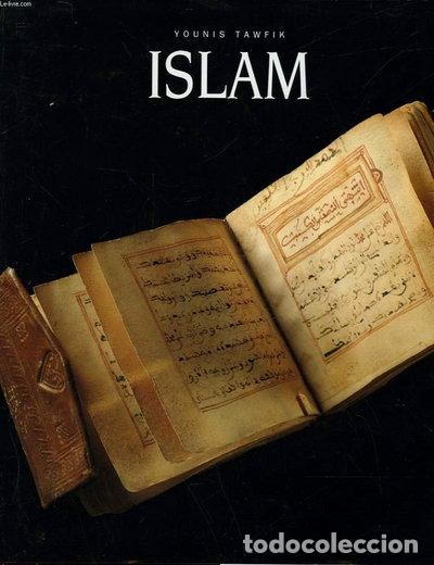 Libros: Islam- 9782744117404