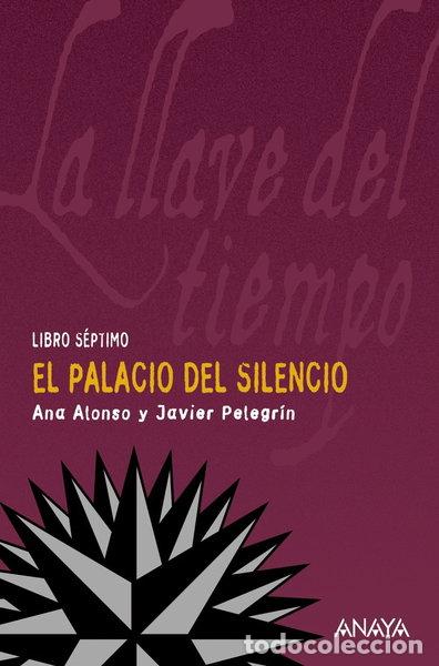 Libros: El Palacio del Silencio- 9788466785013