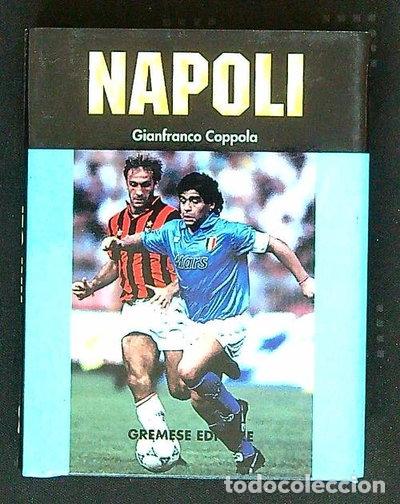 Libros: Napoli- 9788877421586