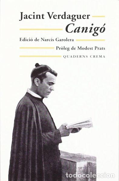 Libros: Canig&oacute;- 9788477272342