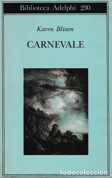Libros: Carnevale e altri racconti postumi- 9788845907272