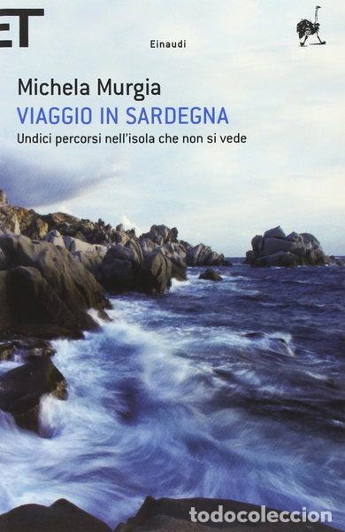Libros: Viaggio in Sardegna- 9788806208240