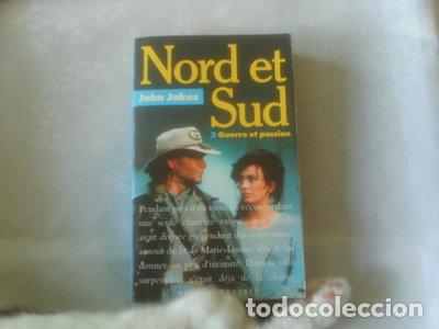 Libros: Nord et Sud Tome 3: Guerre et passion- 9782266026475
