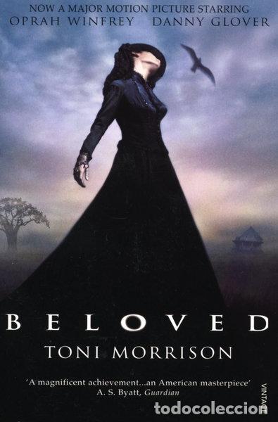 Libros: Beloved- 9780099273936 - Foto 1