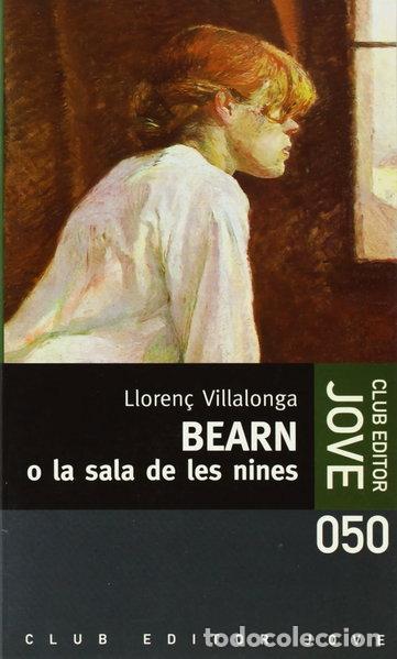 Libros: Bearn o la sala de les nines- 9788473290586
