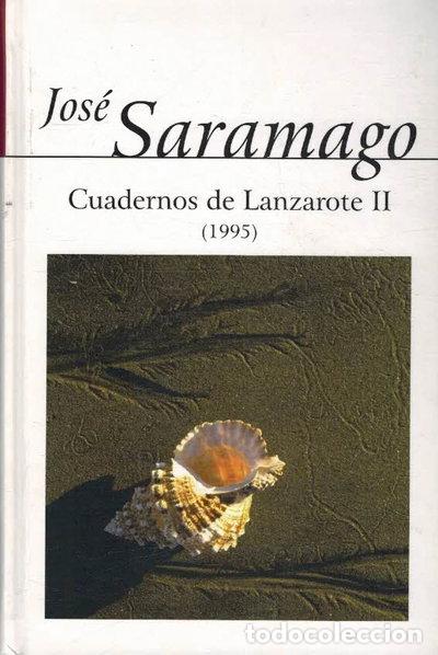 Libros: Cuadernos de Lanzarote II- 9788420400624