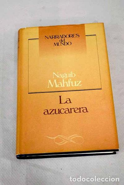 Libros: La azucarera- 9788422636762 - Foto 1