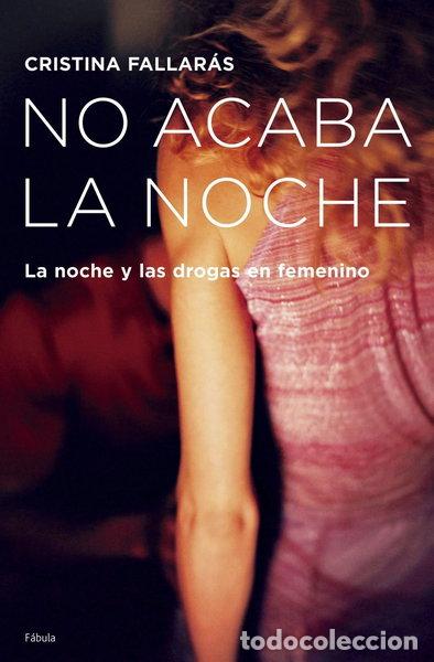 Livres: No acaba la noche- 9788408065647