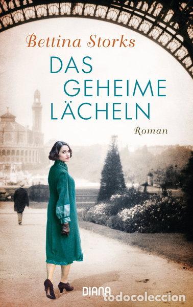 Livros em segunda m&atilde;o: Das geheime L&auml;cheln- 9783453359741