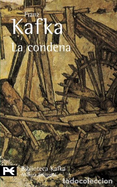 Libros: La condena- 9788420633527