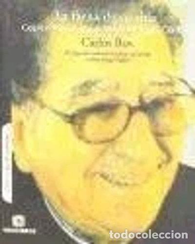 Libri di seconda mano: La faena de su vida: conversaciones con el padre Leonardo Castillo- 9788493312060