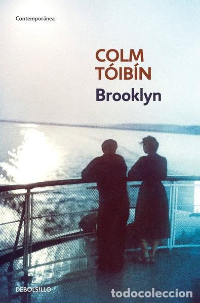 Libri di seconda mano: Brooklyn- 9788499890487