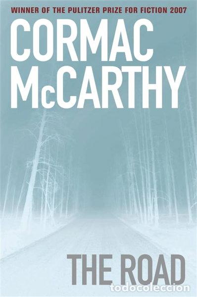 Libros: The Road- 9780330447546