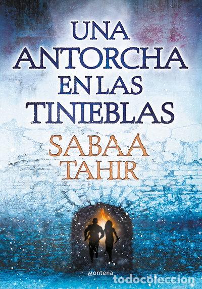 Libros: Una antorcha en las tinieblas- 9788490435922