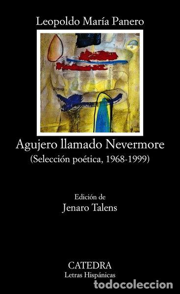 Libros: Agujero llamado Nevermore- 9788437611150