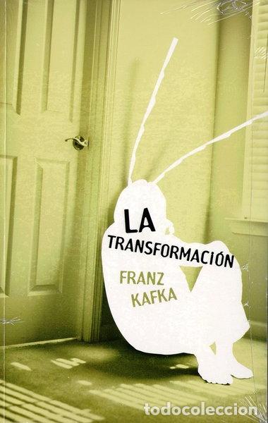 Libros: La transformaci&oacute;n- 9788499089591