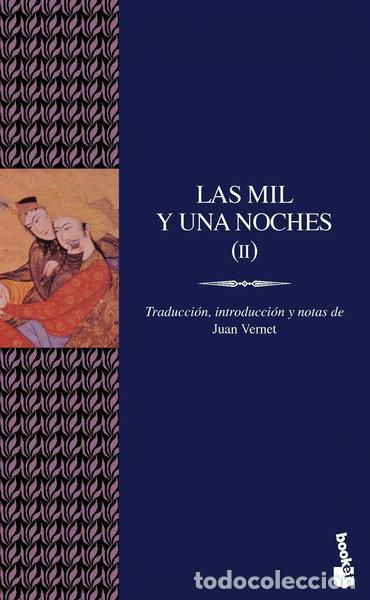 Libros: Las mil y una noches, II- 9788408047919
