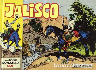 Libros: Jalisco 1- 9788499474748