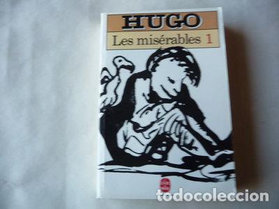 B&uuml;cher: Les Mis&eacute;rables I- 9782253005032