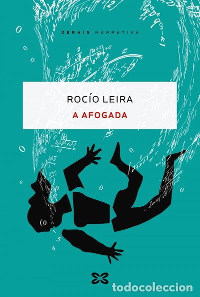 B&uuml;cher: A afogada- 9788491218227