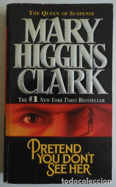 Libros: Pretend You Don't See Her- 9780671867157
