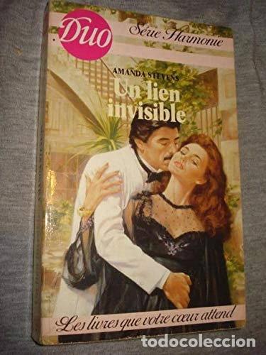 Libros: Un lien invisible- 9782280831451