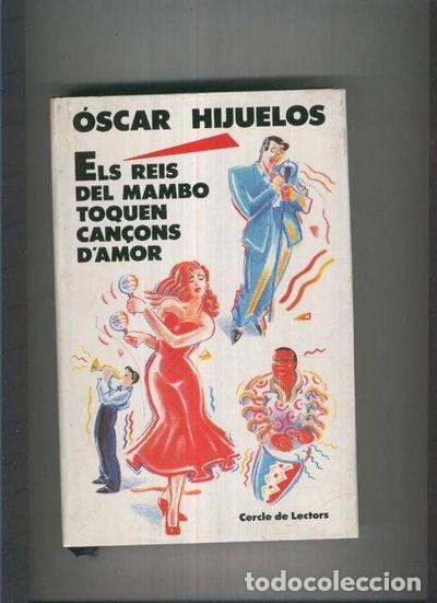 books: Els reis del mambo toquen can&ccedil;ons d'amor- 9788422635864