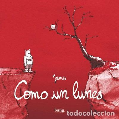 Livros em segunda m&atilde;o: Como un lunes- 9788493703196