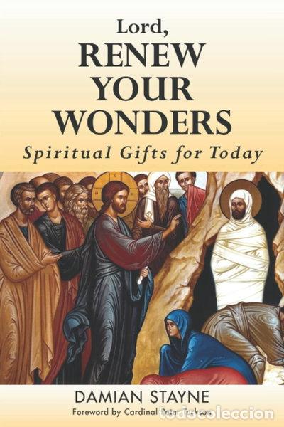 Livros em segunda m&atilde;o: Lord, Renew Your Wonders- 9781593253233