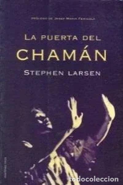 Livros em segunda m&atilde;o: La puerta del cham&aacute;n- 9788427025967