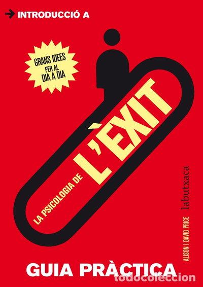 Livros em segunda m&atilde;o: La psicologia de l'&egrave;xit- 9788499306698