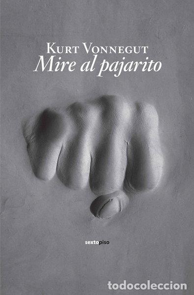 Livros em segunda m&atilde;o: Mire al pajarito- 9788496867673