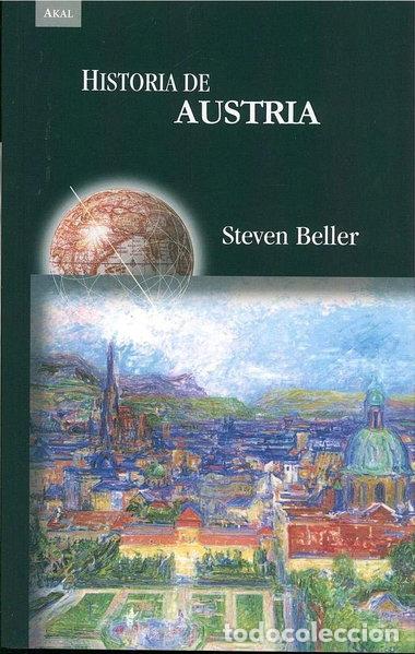 Libri di seconda mano: Historia de Austria- 9788446027430