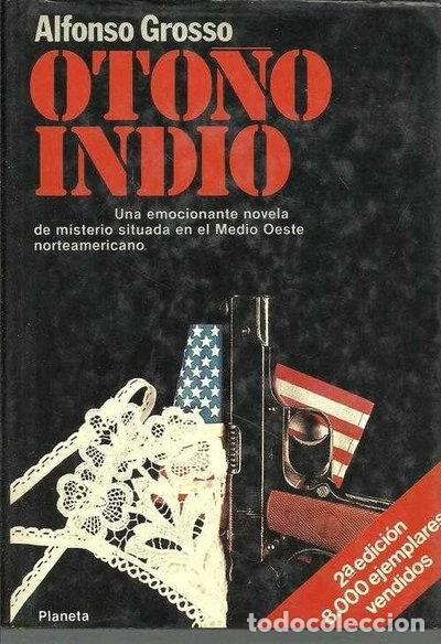 B&uuml;cher: Oto&ntilde;o indio- 9788432055621
