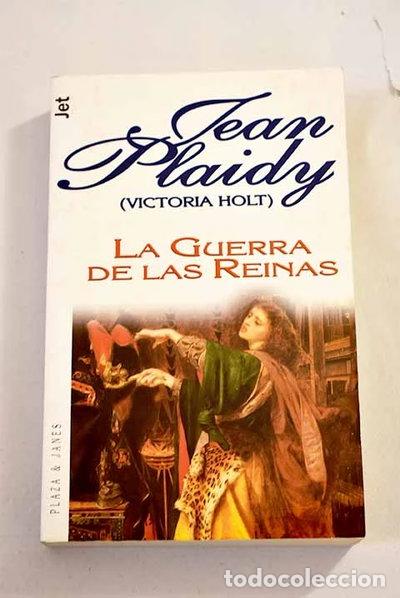 B&uuml;cher: La guerra de las reinas- 9788401467134