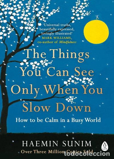 B&uuml;cher: The Things You Can See Only When You Slow Down- 9780241340660