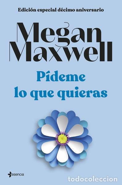 Livros em segunda m&atilde;o: P&iacute;deme lo que quieras- 9788408264286