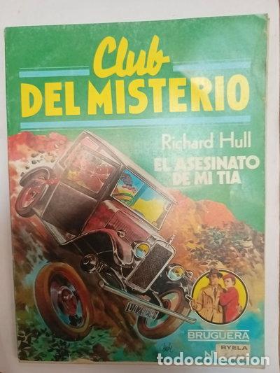Libri di seconda mano: El asesinato de mi t&iacute;a- 9788402092670