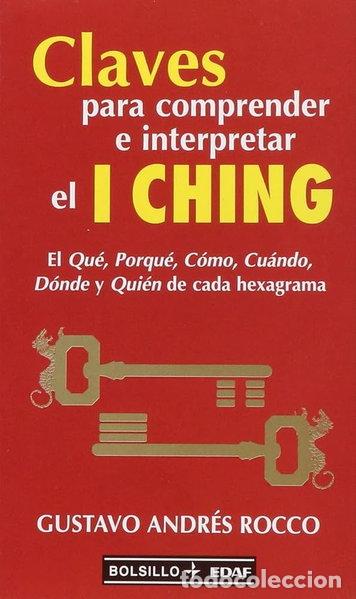 Libri di seconda mano: Claves para comprender e interpretar el I Ching- 9788441408890