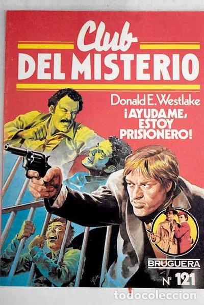 books: &iexcl;Ay&uacute;dame, estoy prisionero!- 9788402097514