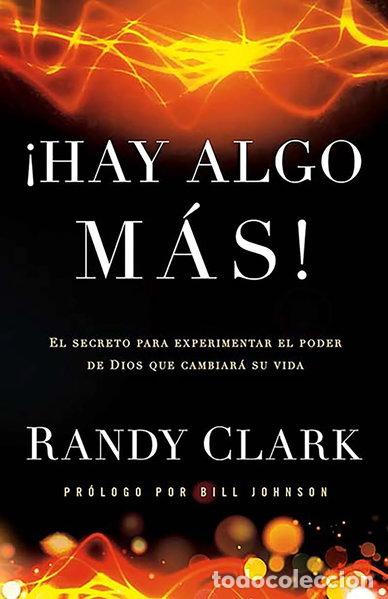 Libros: Hay algo m&aacute;s- 9781621364979