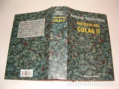 Libri di seconda mano: Archipi&eacute;lago Gulag II- 9788467213393