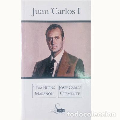 books: Juan Carlos I- 9788466612593
