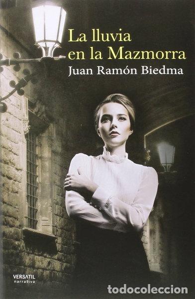 Libros: La lluvia en la Mazmorra- 9788416580262