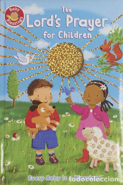 Libri di seconda mano: The Lord's Prayer for Children- 9780784729366