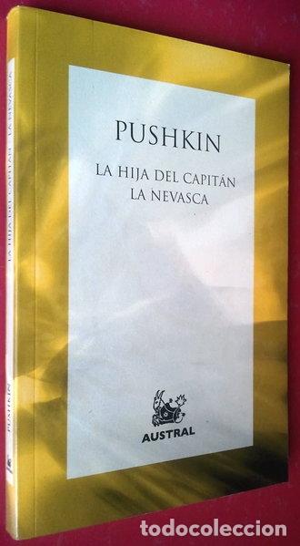 Libri di seconda mano: La hija del capit&aacute;n- 9788467016406