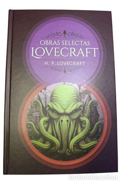 Libri di seconda mano: Obras selectas- 9788415083825