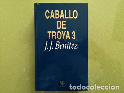 Libros: Caballo de Troya 3- 9788447306008