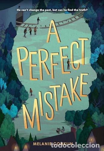 Libros: A Perfect Mistake- 9780316668613